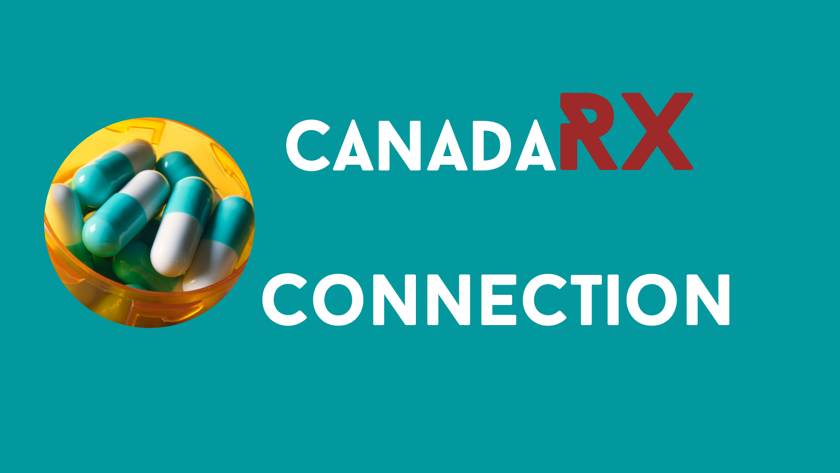 Canada Rx Connection Blog
