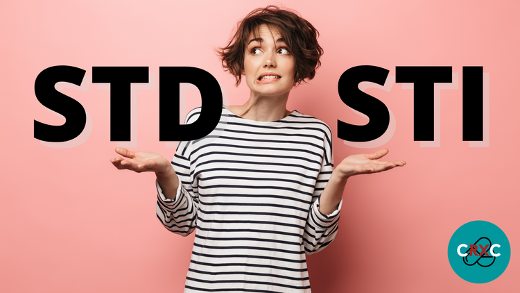 STD's, STI's & what you should do if you contract them: FAQ's