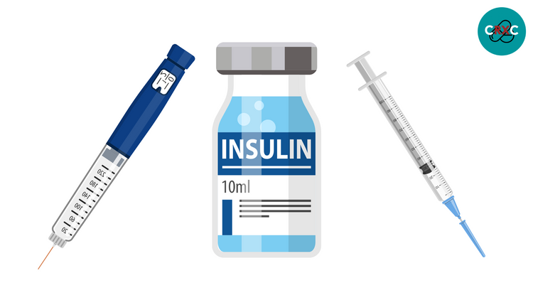 Essential tips and advice on how to store your insulin
