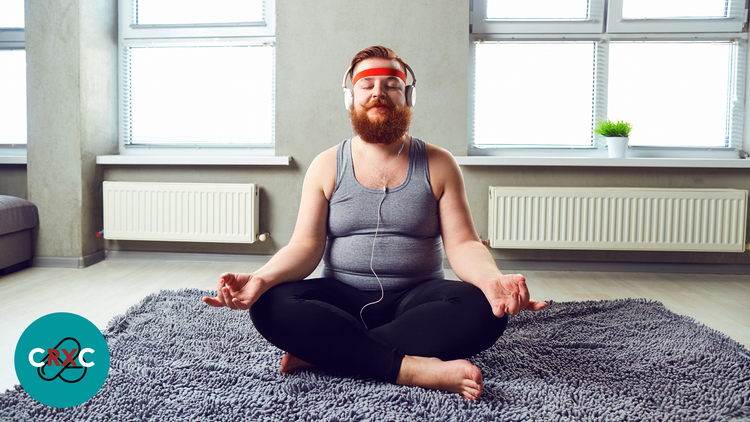 How yoga can help with heart disease in men