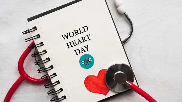 World Heart Day 2021