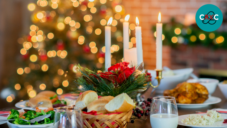 How to manage your diabetes symptoms during the holidays