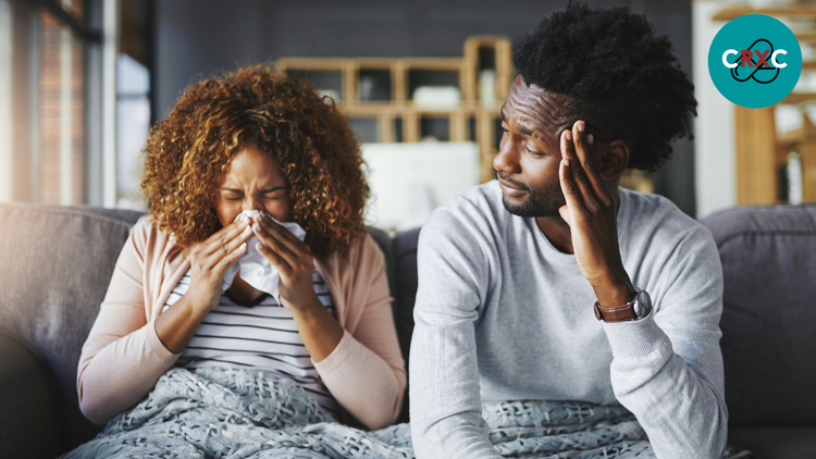 5 Ways you can prepare for Flu season