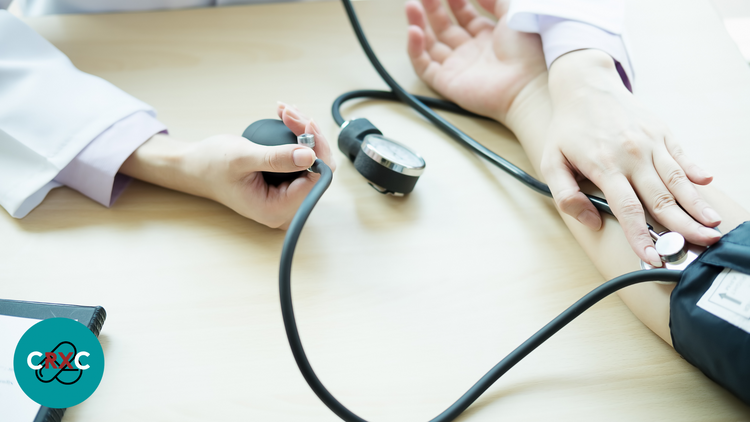 Hypertension: How it can affect your sex life and overall health