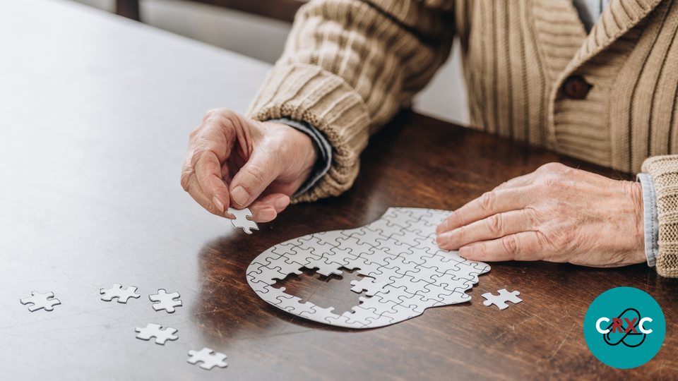 Alzheimer's, symptoms & medications for memory loss