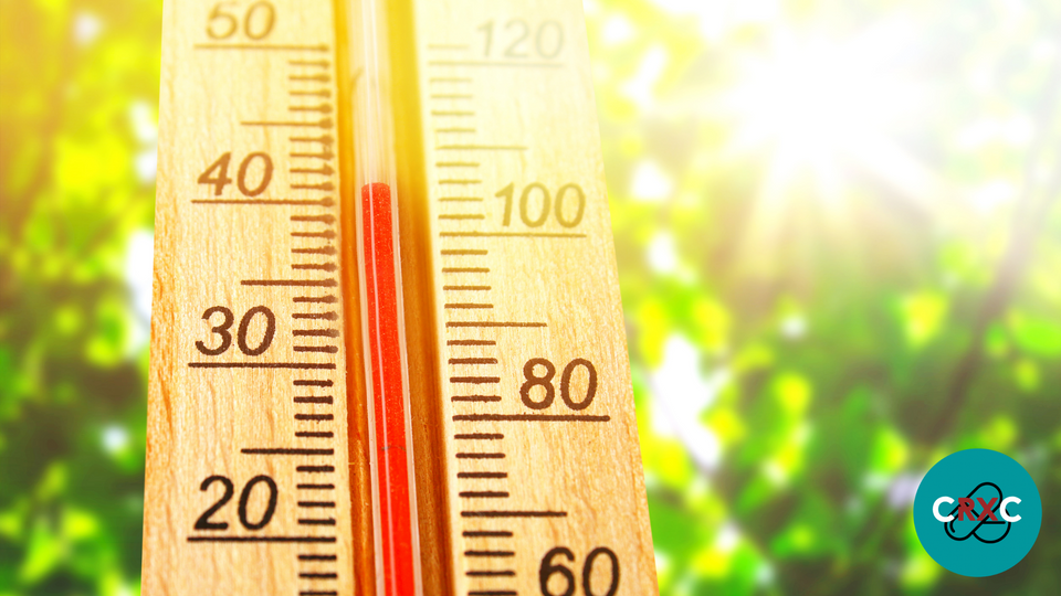 Hot weather tips and ways to prevent extreme heat-related deaths and illnesses