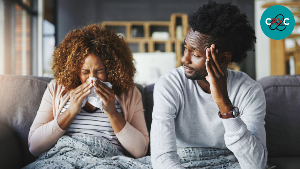5 Ways you can prepare for Flu season