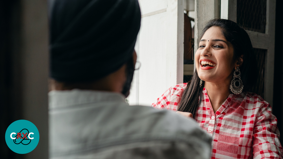 How laughter can help with your mental health and more.